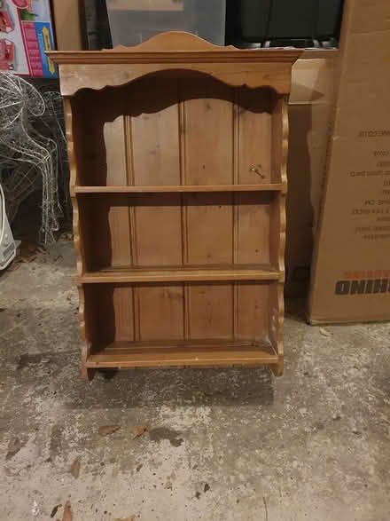 Photo of free Shelf (NG9) #1