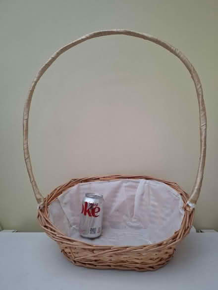 Photo of free Gift basket (Nr Horlicks, Slough SL1) #1