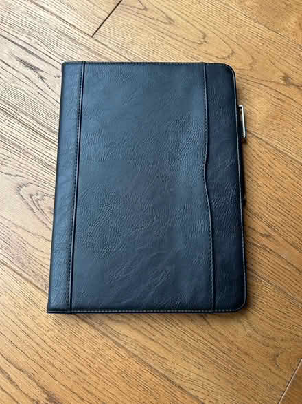 Photo of free iPad Cover - 5th Generation 11 1β4β Diagonal (Howhlill Quarries HG3) #1