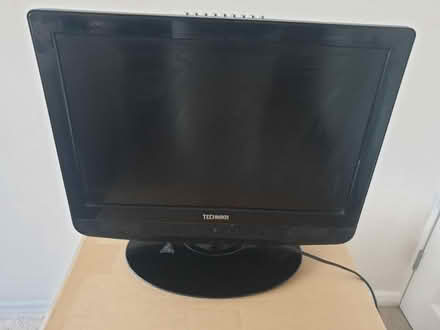Photo of free Technika 19inch tv (Kenley) #1