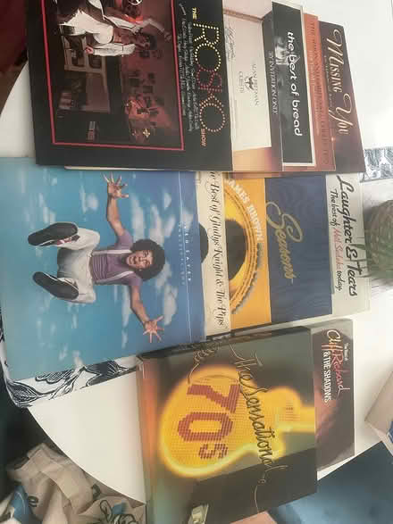 Photo of free Various LP’s (Walkergate NE6) #2