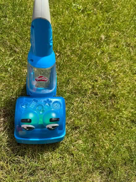 Photo of free Toy hoover (Tunbridge Wells S. TN2) #1