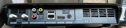 Photo of free Humax TV Recorder for Spares or Repairs (Langwathby CA10) #3