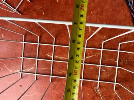 Photo of free Pair of freezer baskets. Measurements in pictures. (Abington) #2