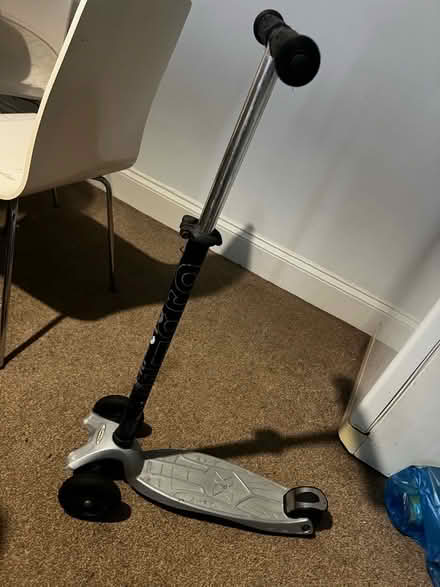 Photo of free Scooter for kids (City College area NR1) #1