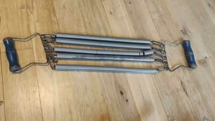 Photo of free Exercise item, chest expander (Chislehurst BR7) #1