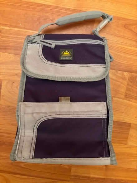 Photo of free Small cooler (Oakton) #1
