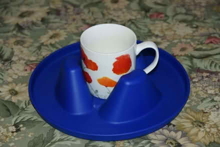 Photo of free Buckingham cup holder (Malvern Link WR14) #2
