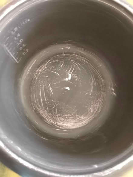 Photo of free Rice cooker (Odd Down) #2