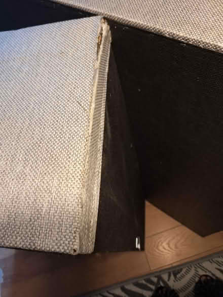 Photo of free Double bed base (BT6) #3
