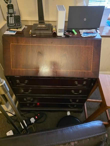Photo of free Bureau (Georgeham EX33) #1
