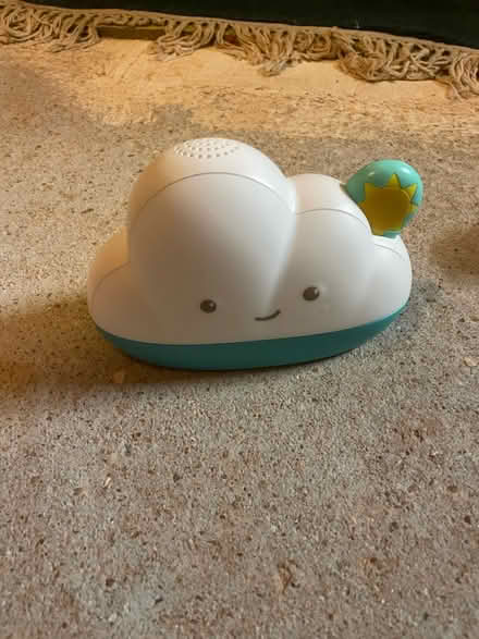 Photo of free Skidaddle Sleep Trainer (Decatur city) #1
