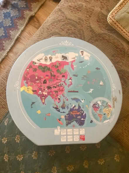 Photo of free Jigsaw (Edinburgh EH10) #2