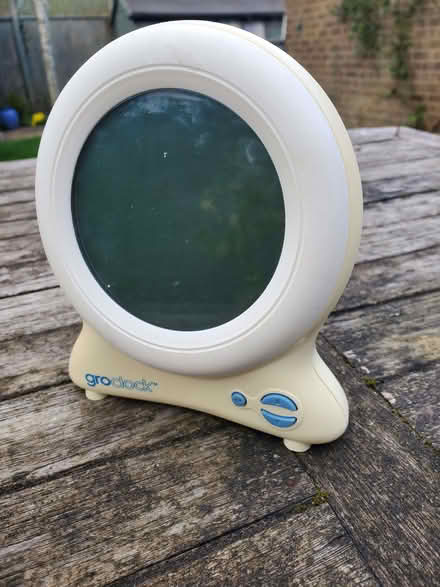 Photo of free Child's "Groclock" (TN25) #1