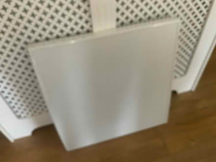 Photo of free Bosch cover for appliance (Cheadle Hulme SK7) #1