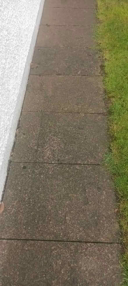 Photo of free Concrete flags (Kendal LA9) #2