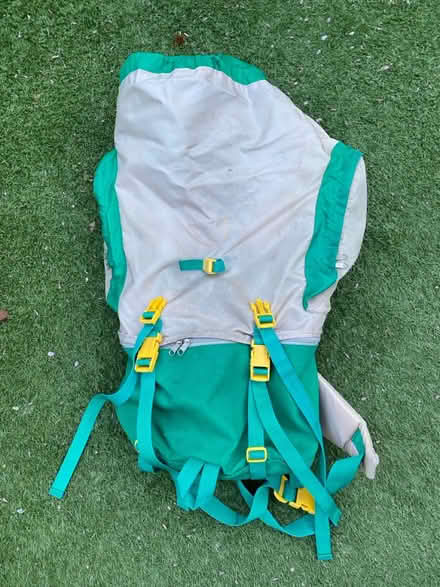 Photo of free Vintage Euro Hike Pack (Twickenham (TW1)) #2