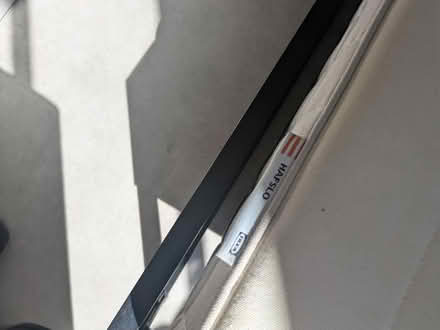 Photo of free Double mattress (EC1Y) #4