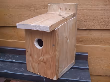 Photo of free Bird box (Stretford M32) #1