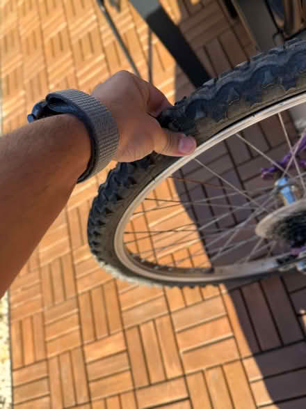 Photo of free Ladies bike (Vale of White Horse OX11) #3