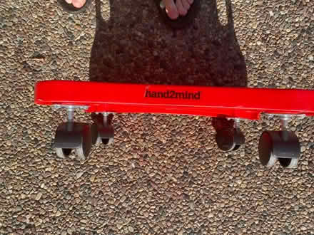 Photo of free Scoot boards (we have 2) (South San Francisco) #3