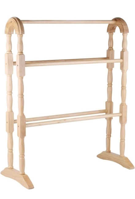 Photo of Clothes Rack Not Airer (Clayton BD14) #1