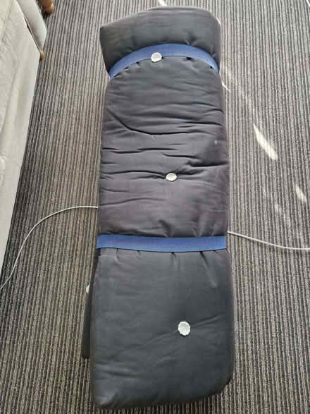 Photo of free Cotton Futon (Hornchurch RM12) #1