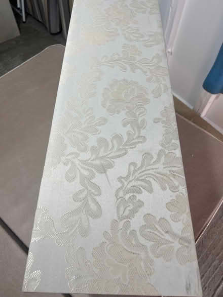 Photo of free Double bed base (Belper DE56) #3