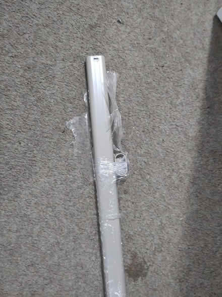 Photo of free Ikea Komplement rail (Cambridge GL2) #1