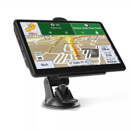 Photo of Sat nav (Harborough LE16) #1