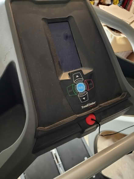 Photo of free Bowflex TreadCLIMBER (Towne Lake park) #2