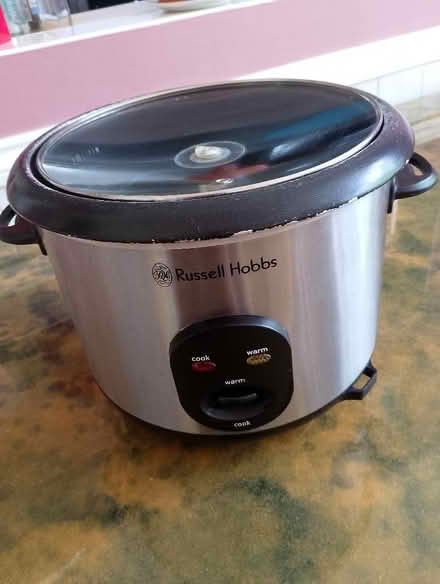 Photo of free Rice cooker (Odd Down) #1