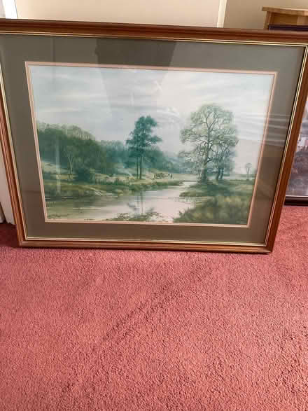 Photo of free Three pictures (Bromham) #3