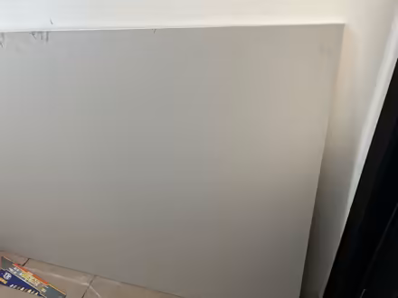 Photo of free Plaster Board (Eltham) #2