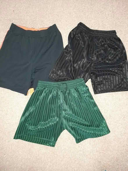 Photo of free Shorts sz 7/8 yrs (Lewisham) #1