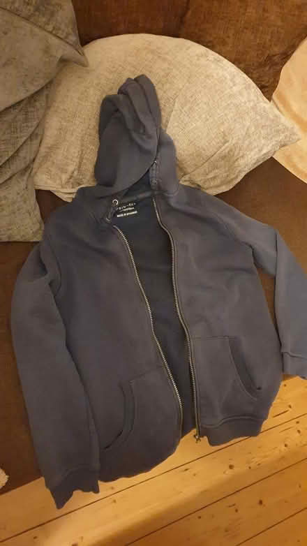 Photo of free Kids hoody/fleeces age 9 - 12 ish (Paignton) #4