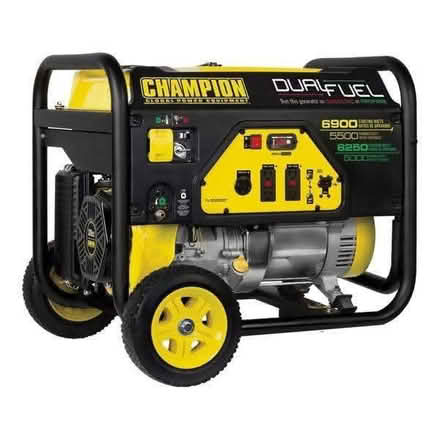 Photo of phone generator (Karu) #1