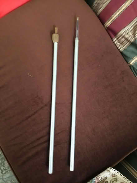 Photo of free Hiking Tent set (Ilford IG1) #4