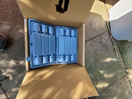 Photo of free Plant Plug holder for postal use (Thorpe Hamlet NR1) #2