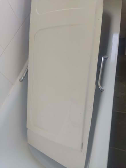 Photo of Bath panel (Morningside EH10) #1