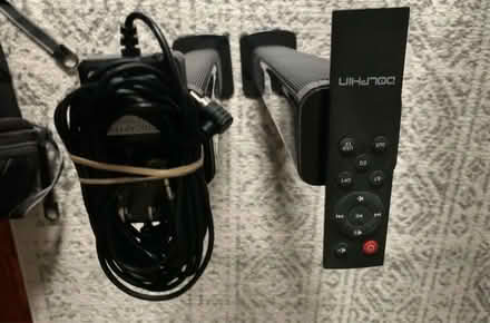 Photo of free Sound bar (Bloomsbury) #1