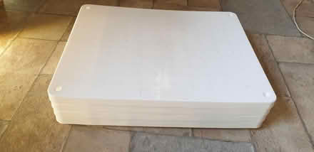 Photo of free Stacking step (Linslade LU7) #1