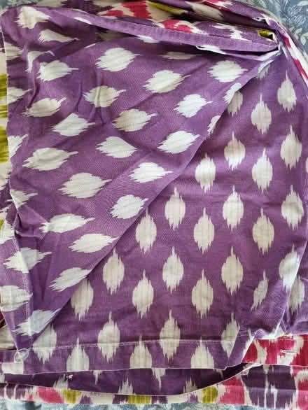 Photo of free Double duvet cover (Chalford GL6) #2