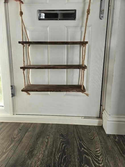 Photo of free Hanging shelf (BR8) #1