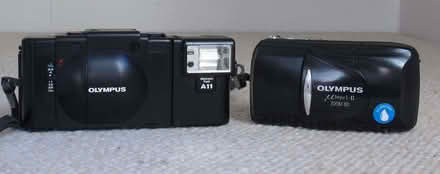 Photo of free Compact film cameras (Kendal LA9) #1