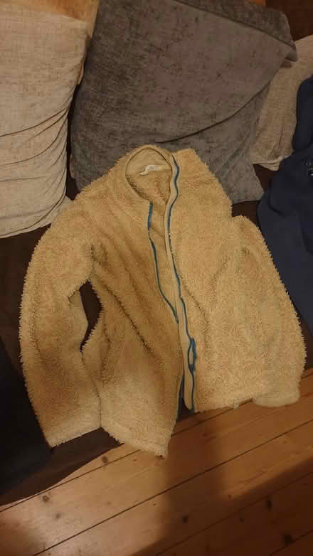 Photo of free Kids hoody/fleeces age 9 - 12 ish (Paignton) #3