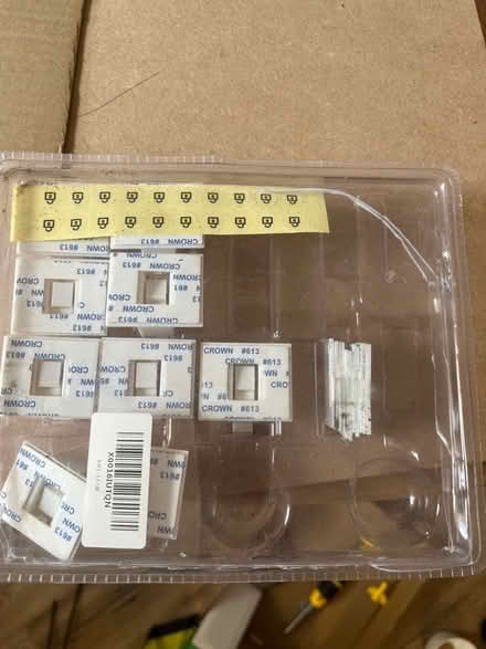 Photo of free Cupboard locks (Strawberry Hill TW2) #1