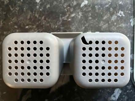 Photo of free Dish Drainer (Bilton HG1) #3