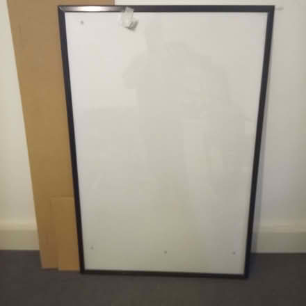 Photo of free Large Poster Frame (Fleetwood FY7) #1