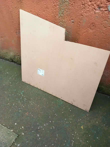 Photo of free MDF (Low Fell NE9) #1
